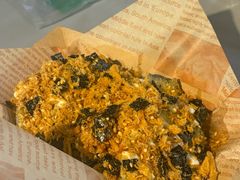 -爆好吃夜市大排档·乐山江湖菜(中心城总店)