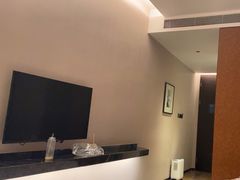 -广州珠江新城木莲庄酒店(暨南大学店)