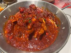 -西塔老太太泥炉烤肉(川沙百联店)