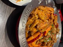 -胖哥俩肉蟹煲(杭州下沙学林街店)