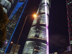 -上海中心大厦