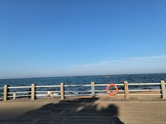 -日照灯塔风景区