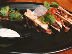 -Luchador摔跤手墨西哥餐厅(恒宇广场店)