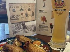 -haxnbauer海森堡德国餐厅(深圳coco店)