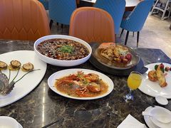 -正阁海鲜餐厅(六虹桥店)