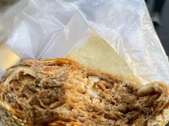 烧饼-满记烧饼(牛街东里小区一区店)