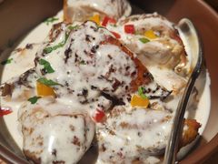 -格鲁·秀色Georgia’s Feast