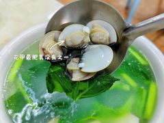 -瑶记海鲜餐厅(西涌店)