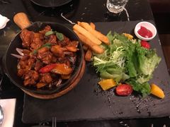 -Let's Taipei 非常烘焙(太古里店)