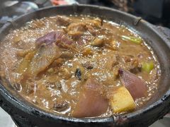 -范贤光鸡公煲(平乐园总店)