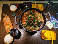 紫苏蛙-蛙喔牛蛙(仙林万达茂店)