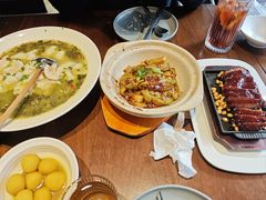 -千日贺茶餐厅(高新万达店)