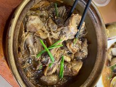 -鑫鸿达·海鲜闽菜热炒小馆(中山路店)