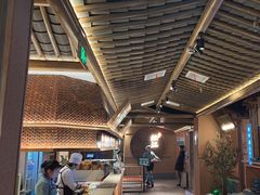 -筱爷叔·上海传统手工菜(玉树路店)