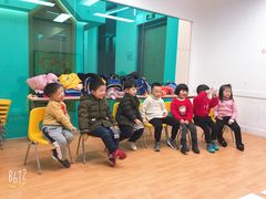 -英孚教育青少儿(爱山广场中心)