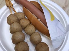 热狗-宜家·瑞典风味餐厅(徐汇店)