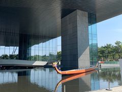 -广州市城市规划展览中心