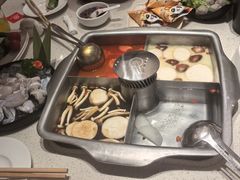 -海底捞火锅(杭州庆春路夜宵主题店)