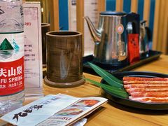 -九田家黑牛烤肉(溧水万达店)