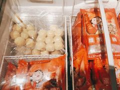 -山芋腔苏北菜(盐城滨海店)