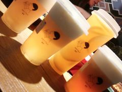 -喜茶(上海正大广场店)
