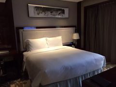 -广州富力丽思卡尔顿酒店