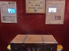 -逃脱反斗城沉浸剧情密室(北京路店)