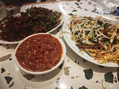 -姥姥家春饼店(惠新东街店)