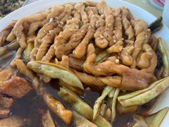 -何适山庄 ·可团建(水长城P2停车场店)