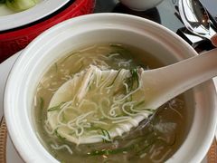 -运·中餐厅(成都华尔道夫酒店)