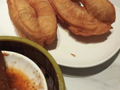 -东方早茶 海鲜•青岛菜(国信体育中心店)