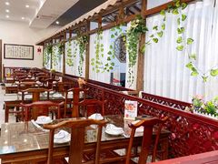 -呼吸森林·生态农庄农家乐私房菜