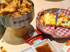 -伊茉家的烤肉店(勒泰中心店)