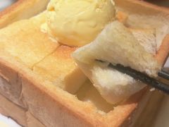 -绿茶餐厅(松江万达店)