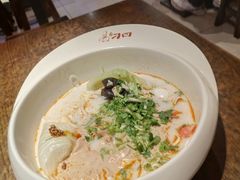 -刁四麻辣烫(裕华店)