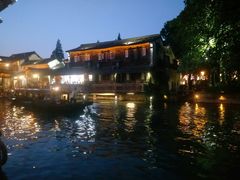 -乌镇望津里精品酒店