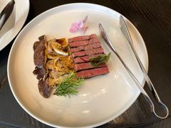 -海天宴海阁·海鲜·鲁菜·青岛菜