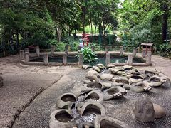 -成都市活水公园