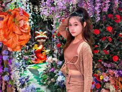 -正佳雨林生态植物园