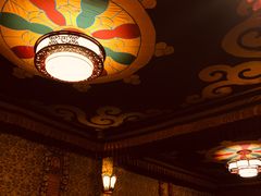-嘎咓讓咘藏餐厅(团结新村店)