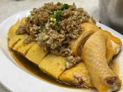 -肥仔文澳门猪骨煲(南京西路店)