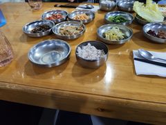 -火炉情韩国料理店(古田路店)
