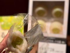 -銀座あけぼの (銀座本店)