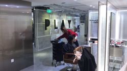 -AYO SALON