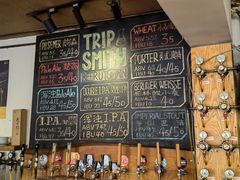菜单-TripSmith(余家巷店)