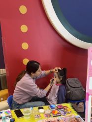 -MELAND CLUB亲子乐园·派对·餐厅(北京芳圆里ID MALL店)