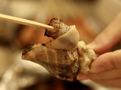 -白仁仔· 活烤海鲜 宵夜(豫园店)