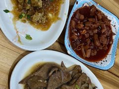 -如我美食(达道社区店)