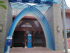 -三亚海昌梦幻海洋不夜城