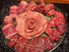 -烧肉达人(凯德晶萃店)